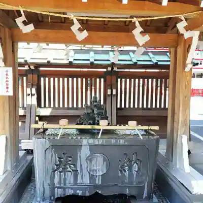 鷲神社(東京都)