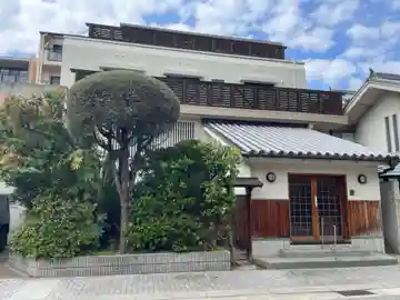 西林寺(兵庫県)
