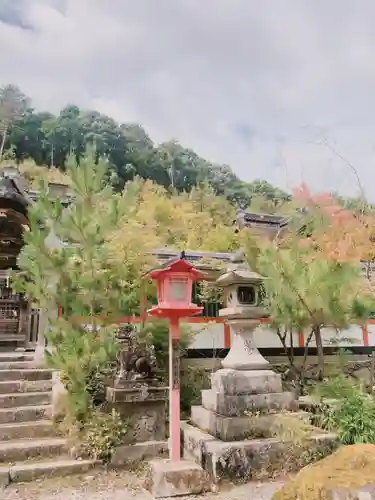 鍬山神社(京都府)