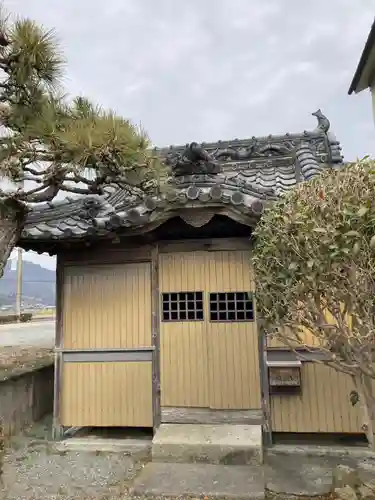 住吉別君神社(兵庫県)
