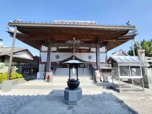 観音寺(徳島県)