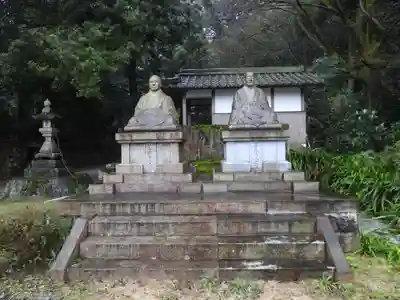 前神寺(愛媛県)