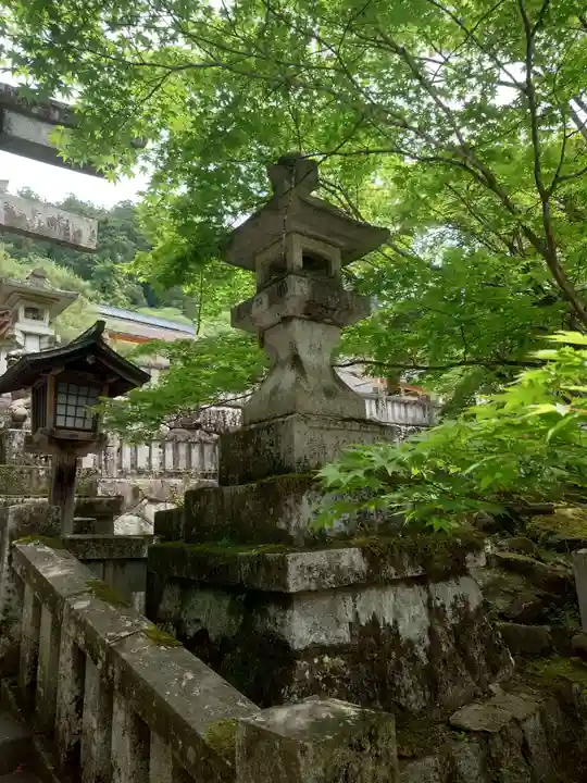 古峯神社(栃木県)