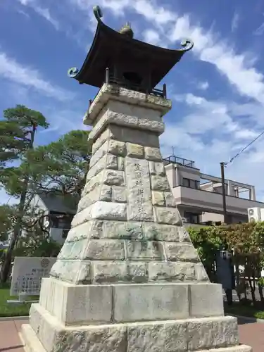 笠間稲荷神社のその他建物