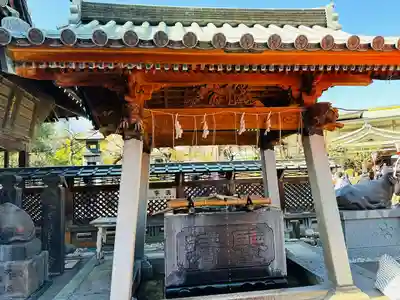 湯島天満宮(東京都)