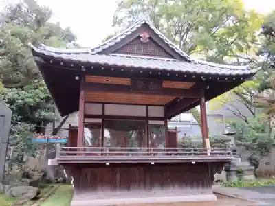 護国院のその他建物