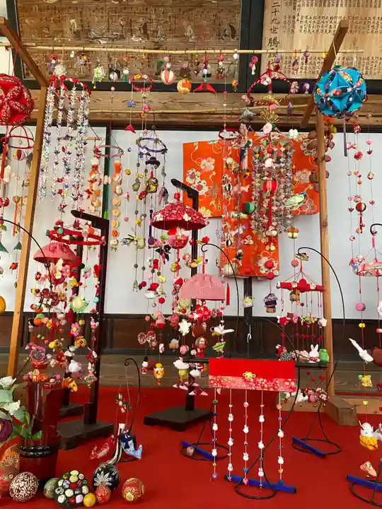 陽林寺(福島県)