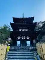 當麻寺(奈良県)