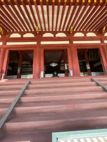 矢田寺(奈良県)