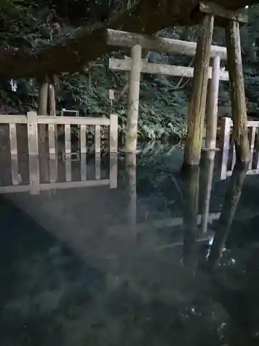 鹿島神宮(茨城県)