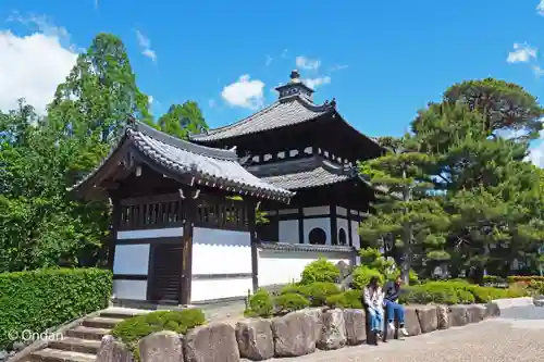 東福禅寺（東福寺）(京都府)