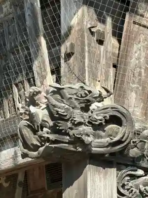 成田山新勝寺(千葉県)