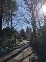 観音寺のその他建物