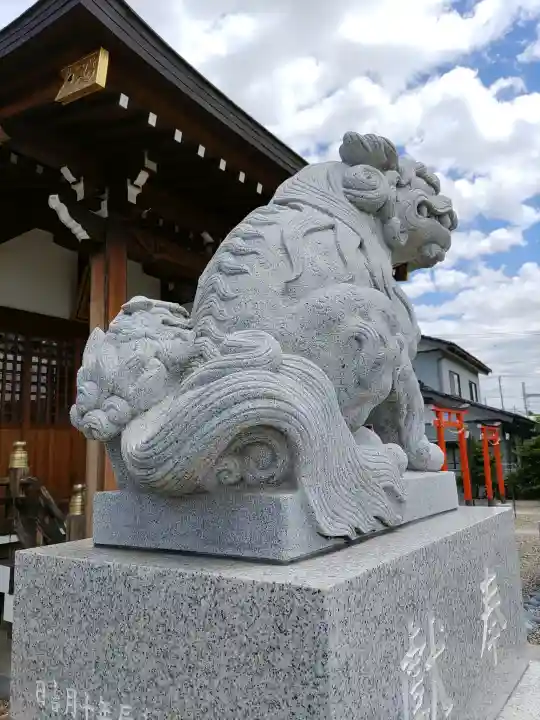 吉野神社(埼玉県)