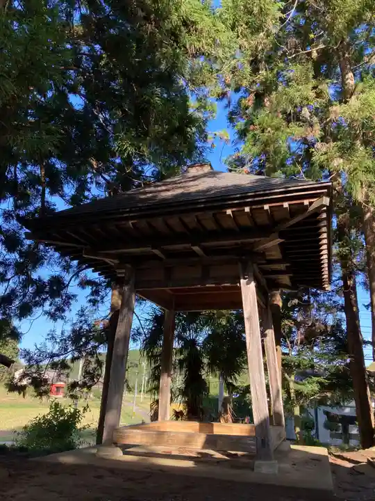 星宮神社(茨城県)