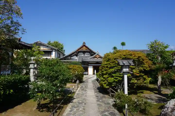 弘源寺のその他建物