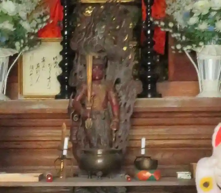 慈恩寺(福島県)