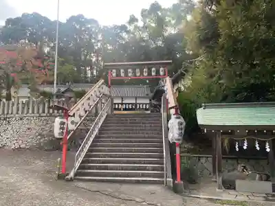 種河神社(大阪府)