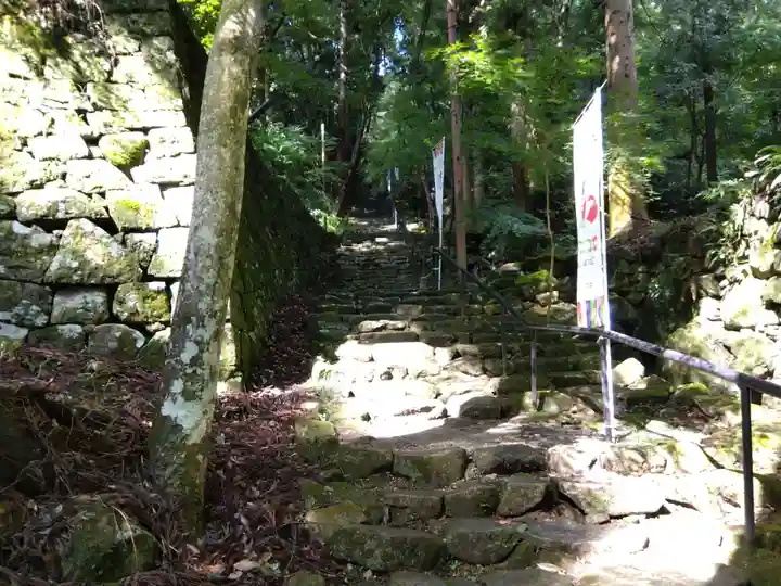 石馬寺(滋賀県)