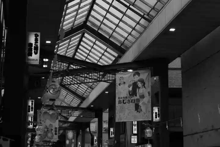 浅草寺(東京都)