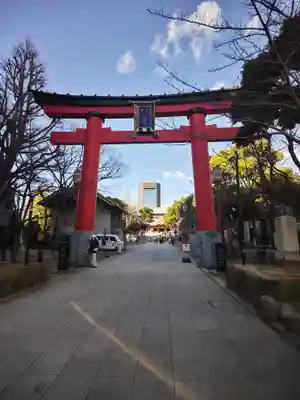 富岡八幡宮(東京都)