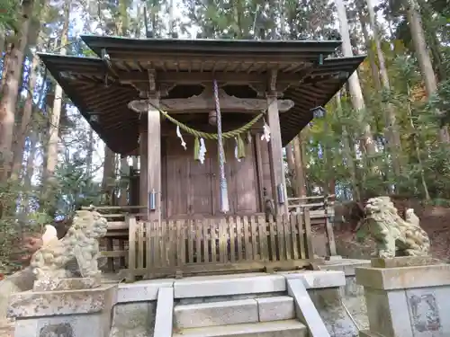 相馬小高神社(福島県)