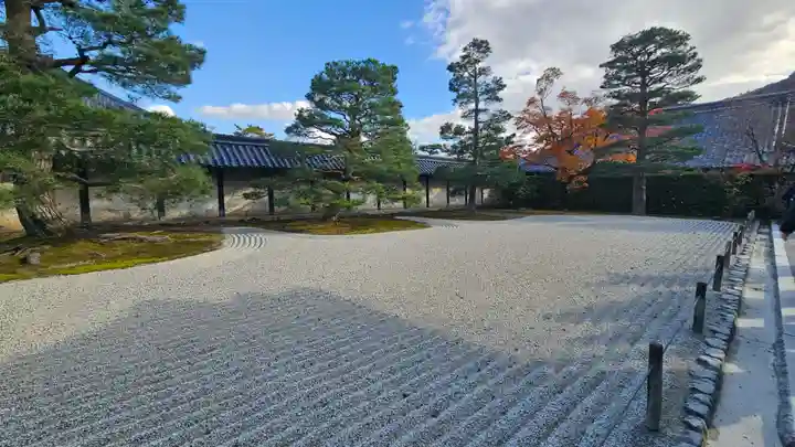 天龍寺(京都府)