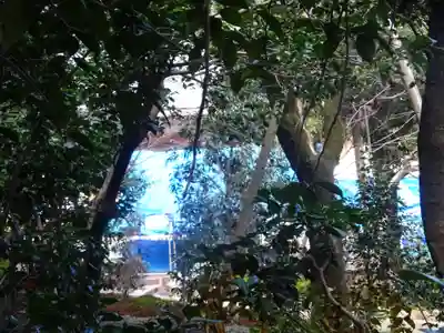 建功寺のその他建物