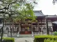 浄牧院の本殿・本堂