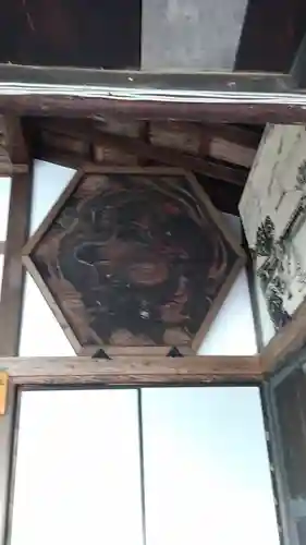 大雄寺のその他建物