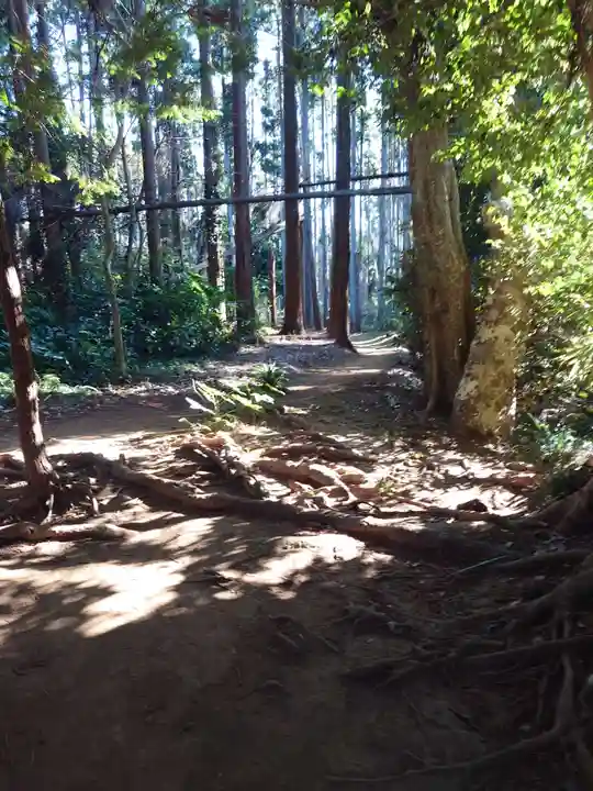 日吉神社(千葉県)