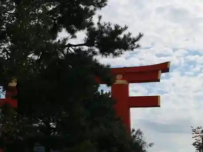 平安神宮(京都府)