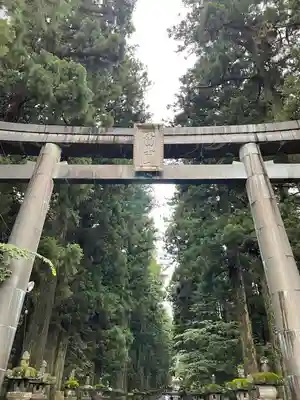 北口本宮冨士浅間神社(山梨県)