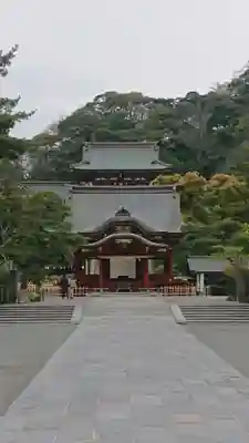 鶴岡八幡宮のその他建物