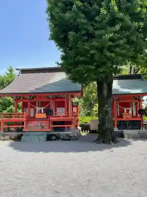 鹿児島神宮(鹿児島県)
