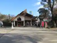 増上寺塔頭 三縁山 宝珠院のその他建物