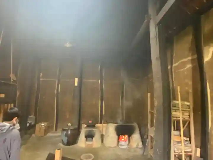 達谷西光寺(岩手県)