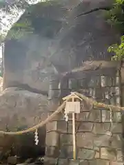 越木岩神社(兵庫県)