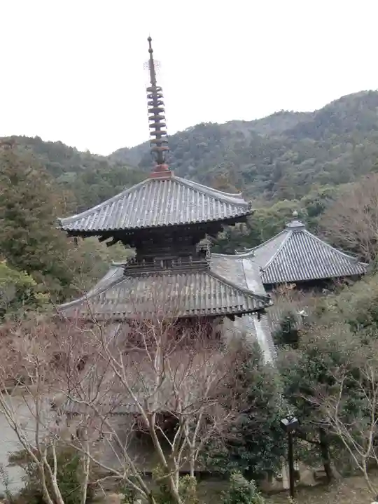 一乗寺のその他建物