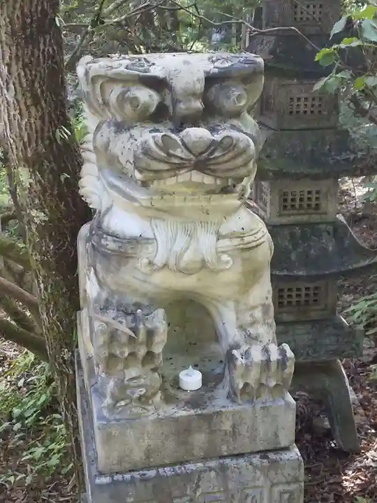 八王寺(埼玉県)