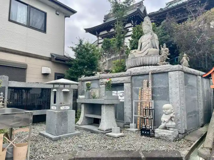 潮音寺(神奈川県)