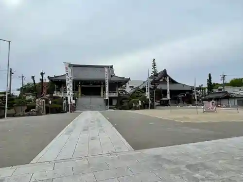 秋葉山圓通寺(愛知県)