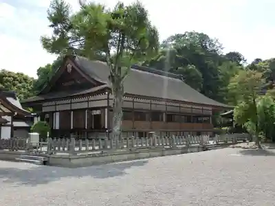 橿原神宮のその他建物