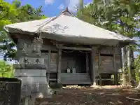 松苧神社(新潟県)