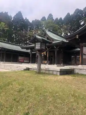 函館護國神社(北海道)