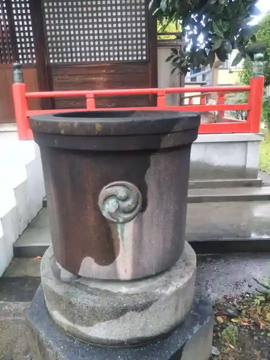 幸宮神社(埼玉県)