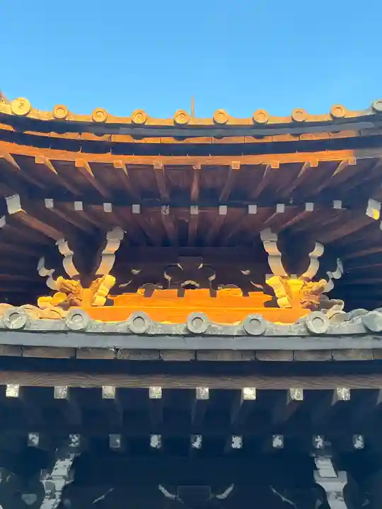 六角堂(滋賀県)