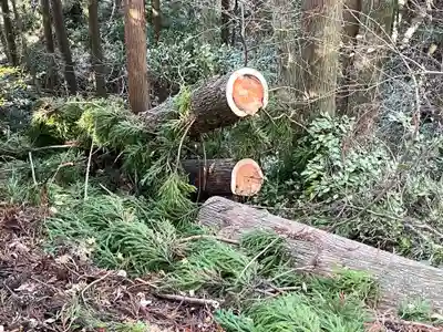 北野神社(福島県)
