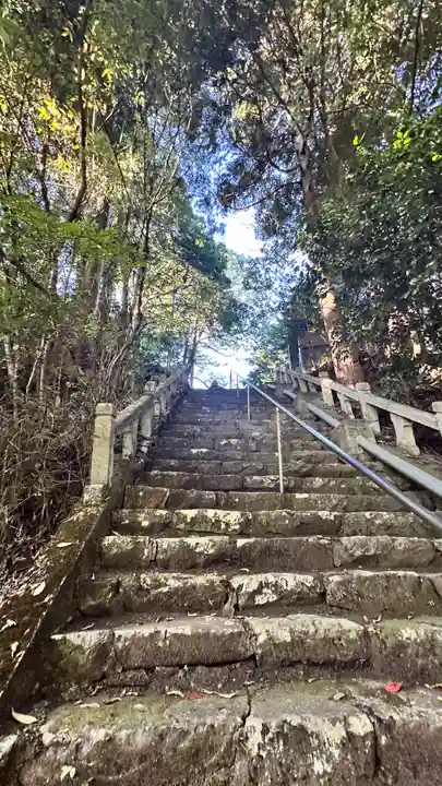 八幡神社(兵庫県)