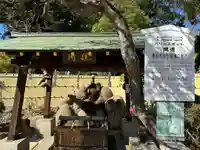 太閤山常泉寺(愛知県)